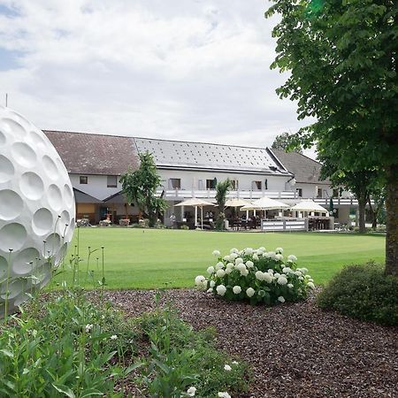 Og'S Golf Lodge Kematen an der Krems Экстерьер фото