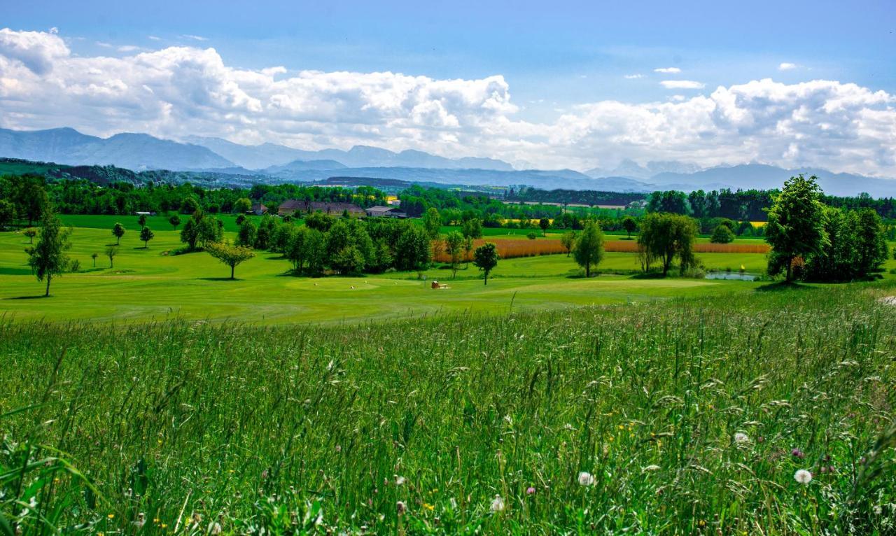 Og'S Golf Lodge Kematen an der Krems Экстерьер фото
