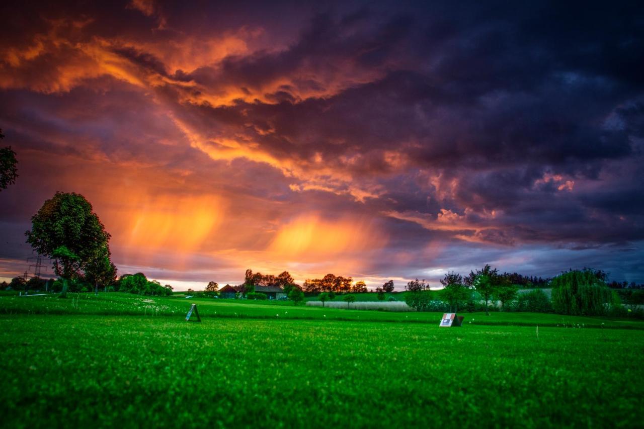 Og'S Golf Lodge Kematen an der Krems Экстерьер фото