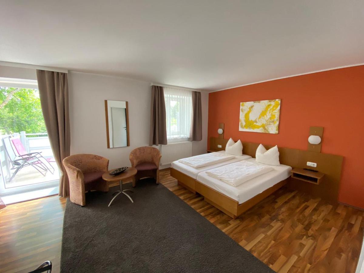 Og'S Golf Lodge Kematen an der Krems Экстерьер фото