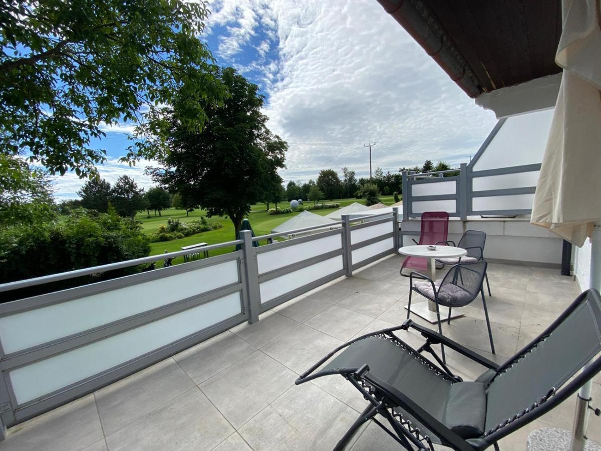 Og'S Golf Lodge Kematen an der Krems Экстерьер фото