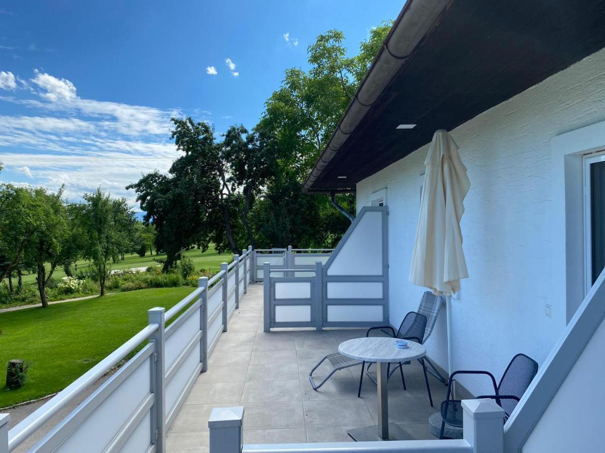 Og'S Golf Lodge Kematen an der Krems Экстерьер фото
