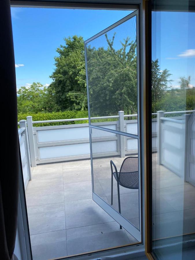 Og'S Golf Lodge Kematen an der Krems Экстерьер фото