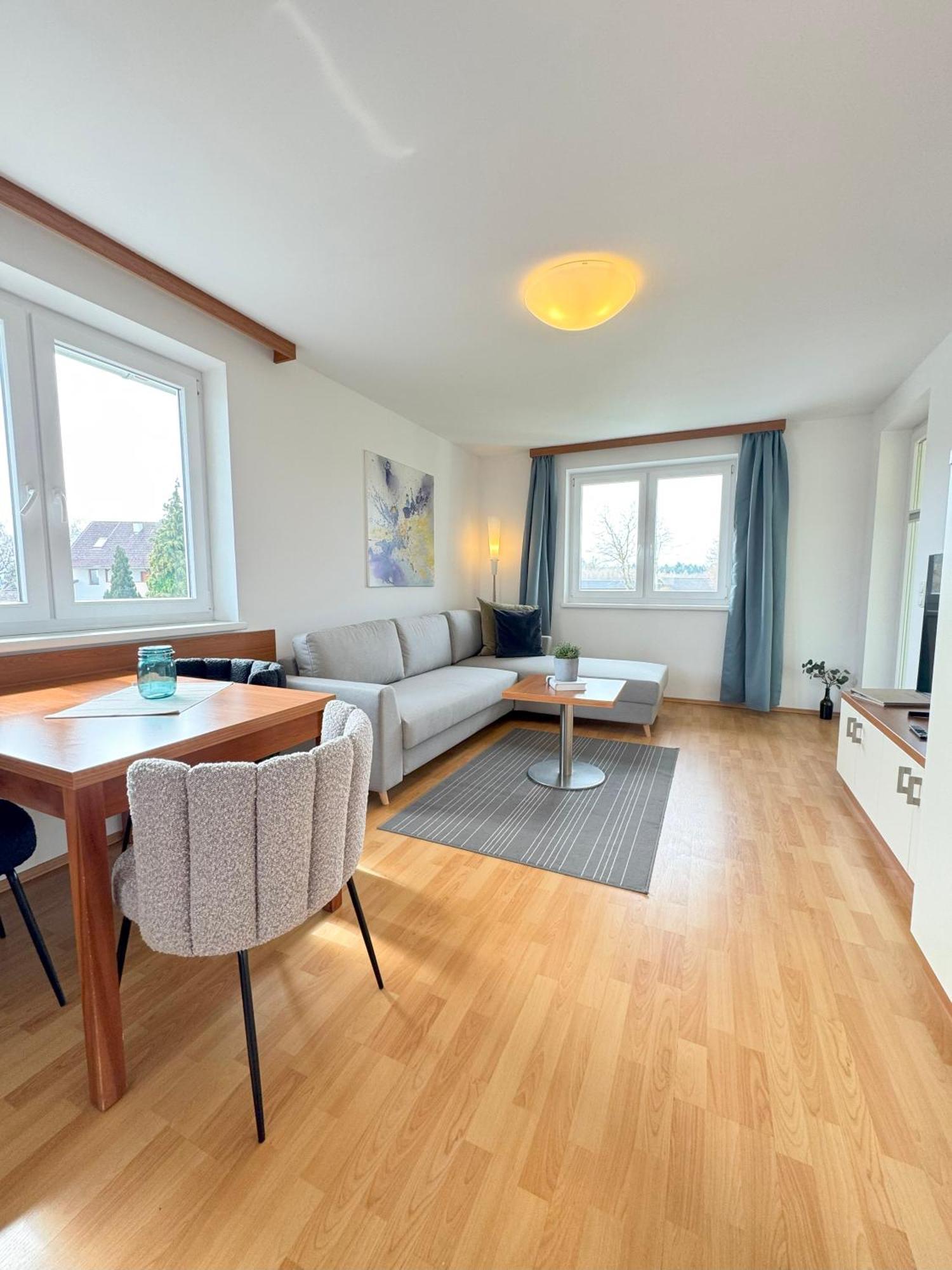Og'S Golf Lodge Kematen an der Krems Экстерьер фото