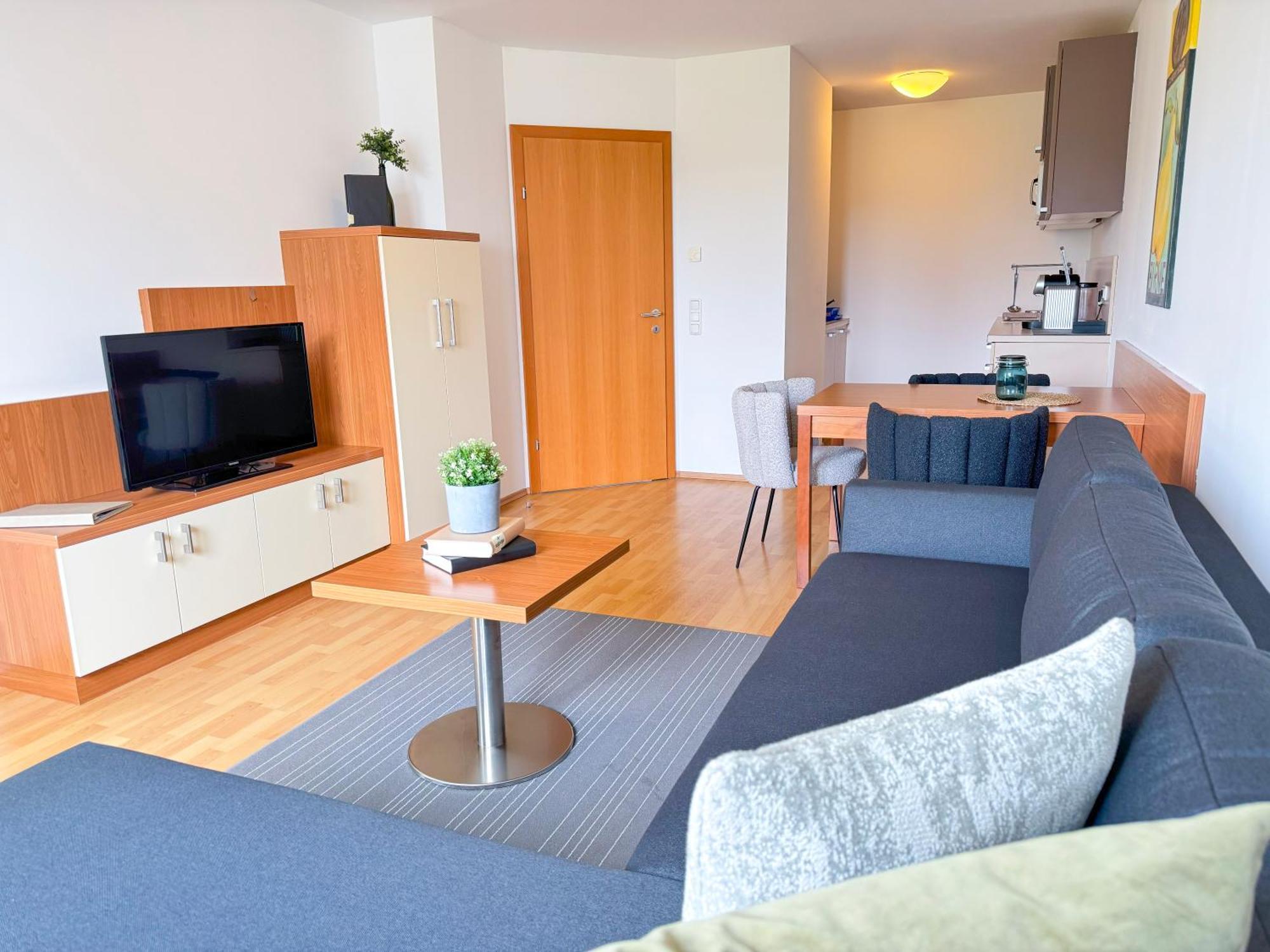 Og'S Golf Lodge Kematen an der Krems Экстерьер фото