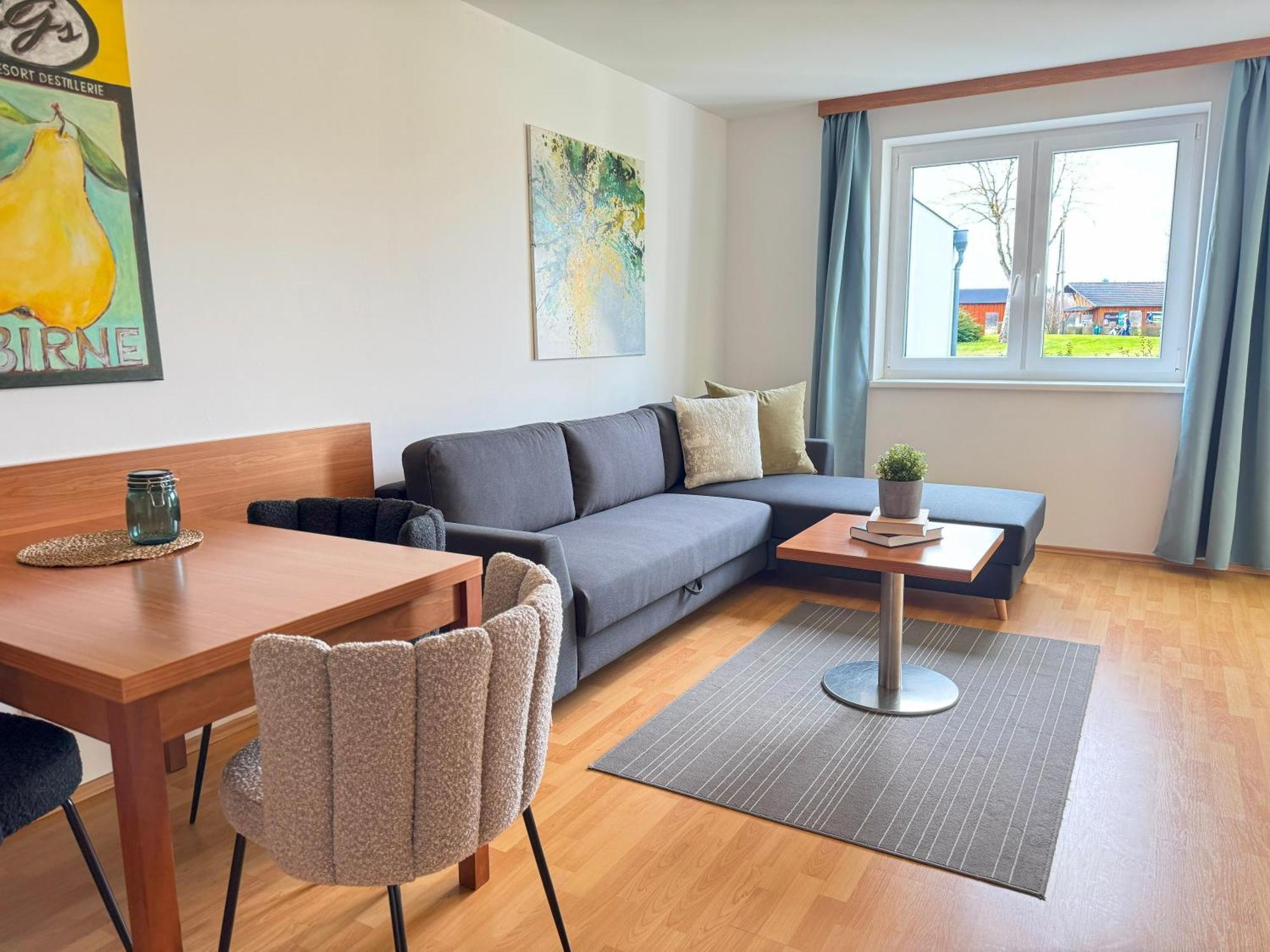 Og'S Golf Lodge Kematen an der Krems Экстерьер фото