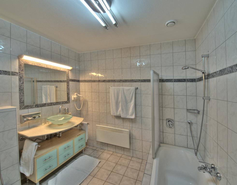 Og'S Golf Lodge Kematen an der Krems Номер фото