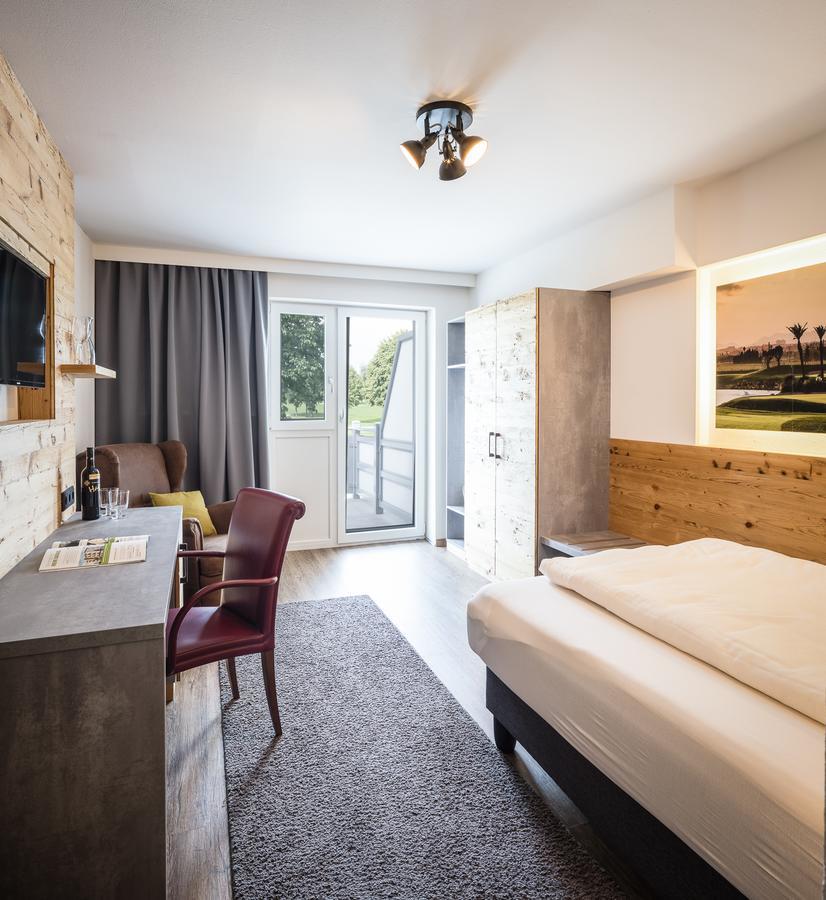 Og'S Golf Lodge Kematen an der Krems Экстерьер фото