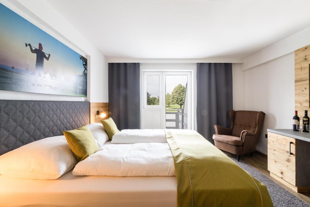 Og'S Golf Lodge Kematen an der Krems Экстерьер фото