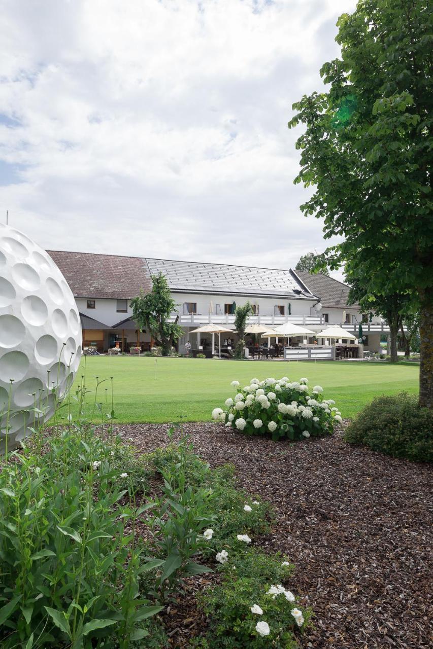 Og'S Golf Lodge Kematen an der Krems Экстерьер фото